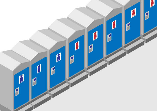 Portable Toilets for Parks and Recreation Areas in Warr Acres, OK